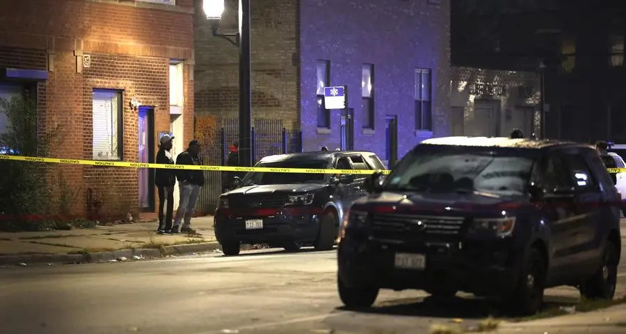 Muslim boy in US killed in attack linked to Israel-Hamas war