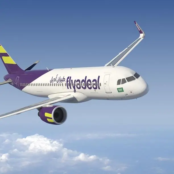 Saudi flyadeal launches two new routes to Egypt