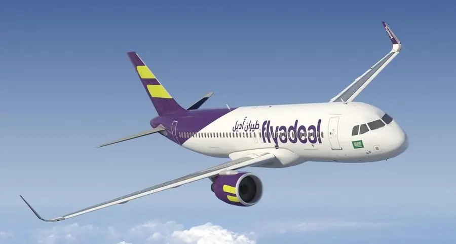 Philippines' Cebu Pacific to lease two aircraft to Saudi's flyadeal in lean months