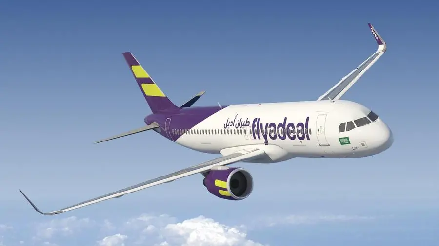 SAL Logistics Services, flyadeal sign deal to advance logistics training