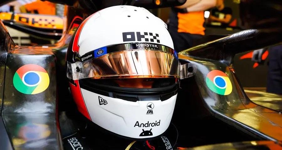 McLaren Racing and Google announce partnership expansion
