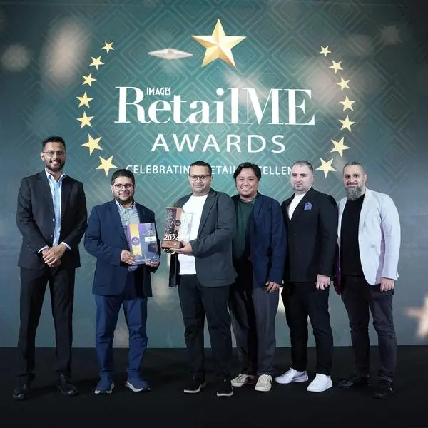 The Little Things celebrated for best retail store design at IMAGES RetailME Awards 2024