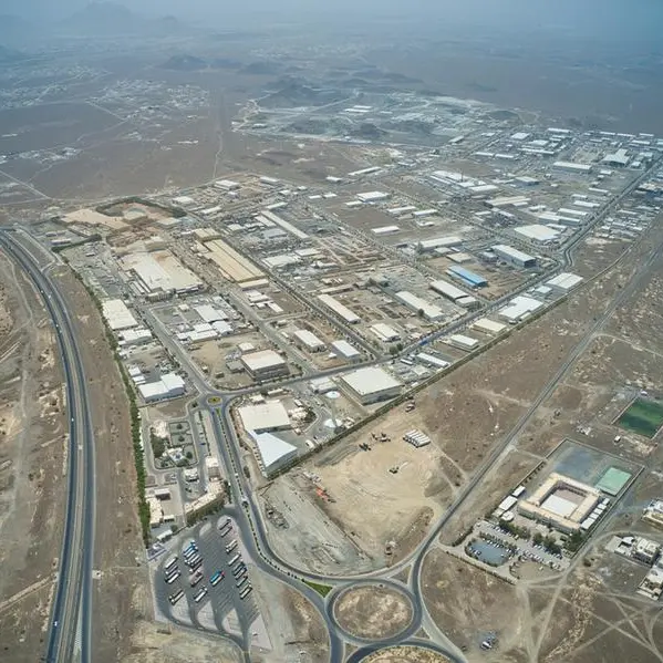 Madayn completes Phases 3 and 4 development works in Nizwa Industrial City