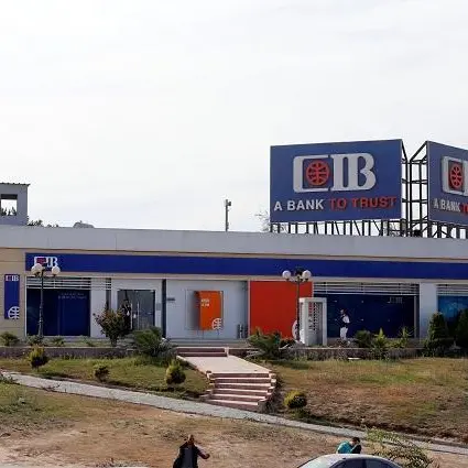 Egypt: Commercial International Bank completes securitisation for Drive Finance