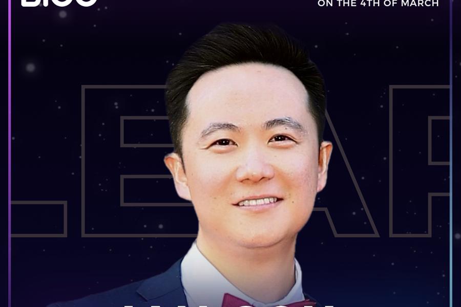Join BIGO Technology at LEAP 2024