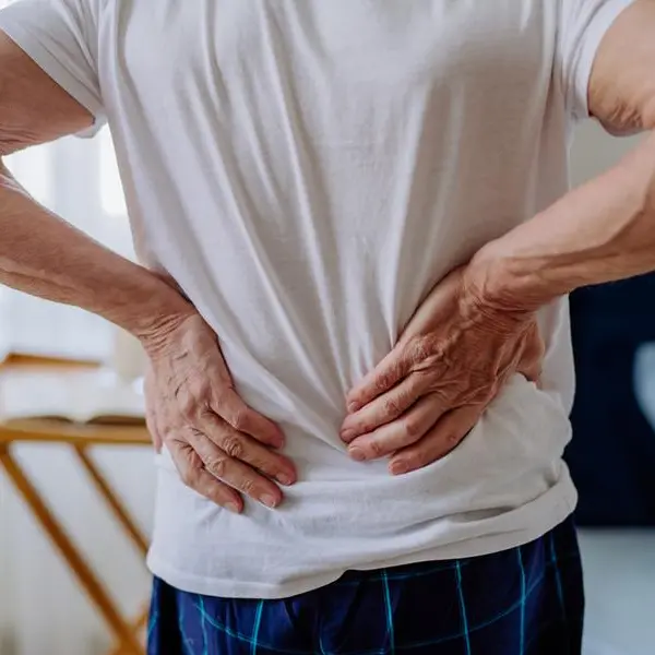 UAE: Beware, what you put in your pockets could lead to back pain