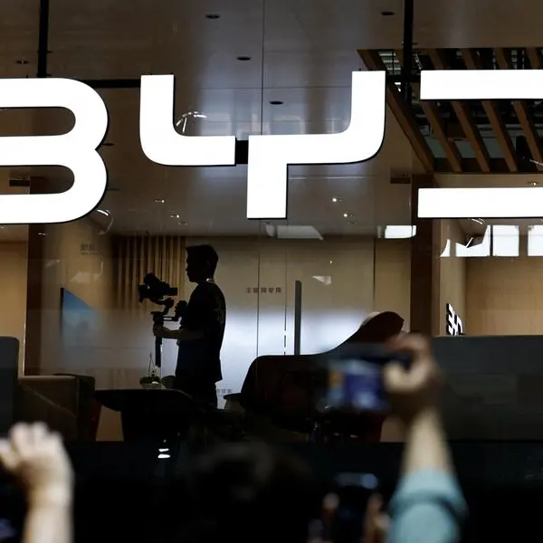 BYD makes largest recall of over 115,000 cars due to design, battery issues