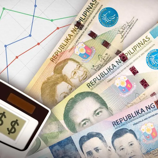 Philippines: Government jacks up debt payments to $22.4bln