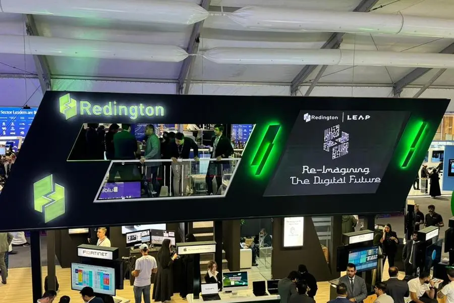 <p>Redington re-imagines the digital future at LEAP 2024</p>\\n