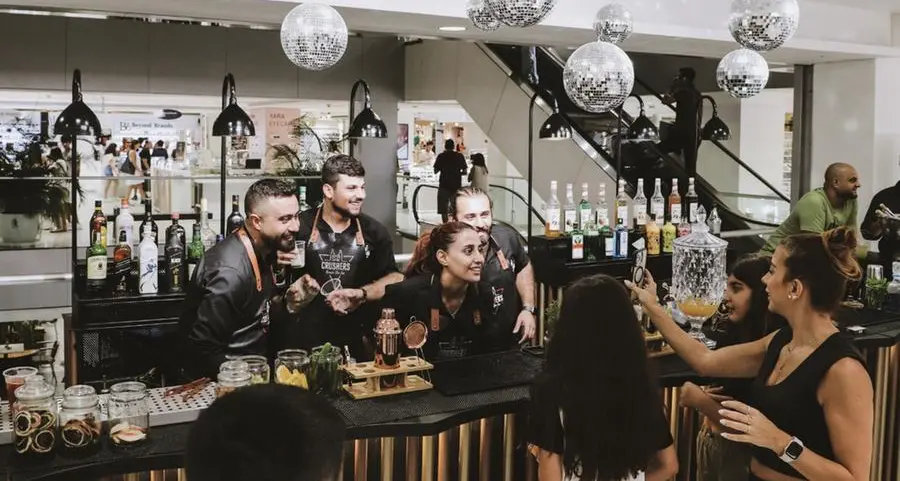 ABC elevates its shopping experience with exciting launch of new 'shop-in-shop' concept