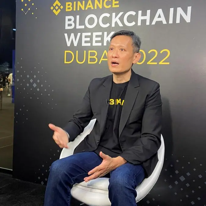 Spot Bitcoin ETFs will drive digital assets jobs within financial institutions - Binance CEO