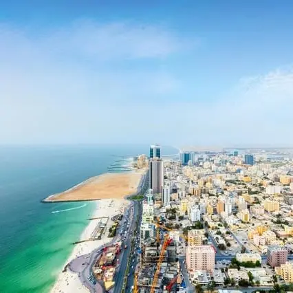 Real estate valuation in Ajman totals $167.4mln in July