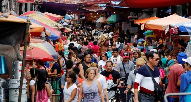 Up to 140,000 may lose jobs after wage hike in Philippines