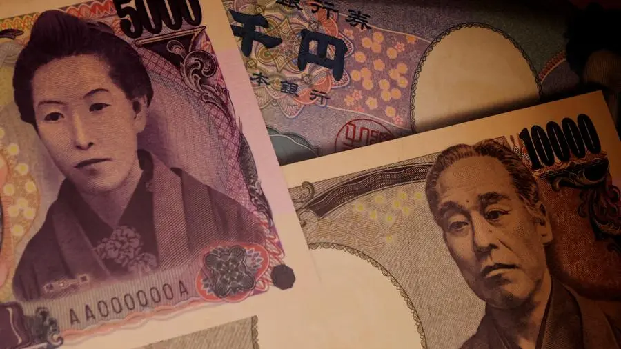 Yen, bonds selloff as Takaichi win spurs bets of fiscal easing