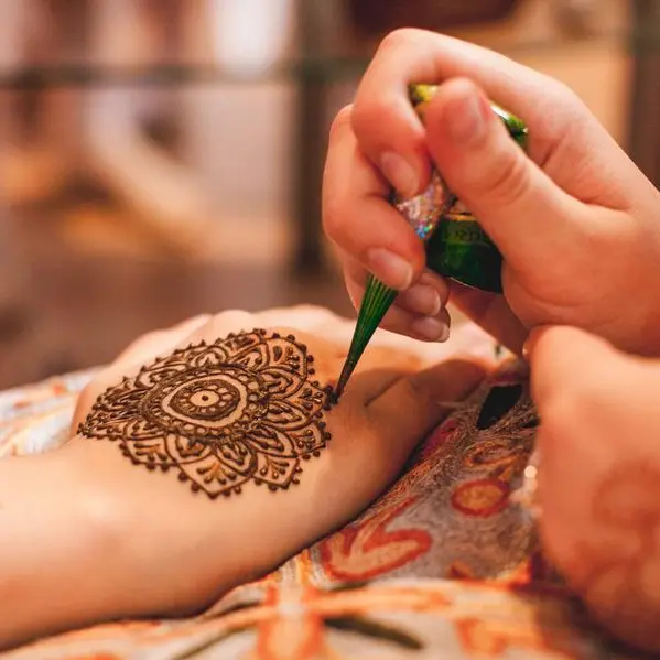 Eid Al Fitr 2023 in UAE: Packed calendar from beginning of Ramadan, up till 3am; how henna artists work around the clock for holiday