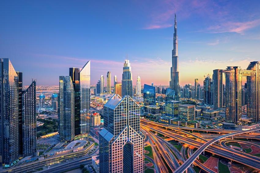 Dubai falls to 12th from 7th most expensive in ‘living well’ index for ...