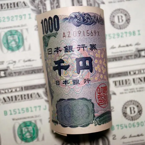 Yen intervention a hard sell even as 150/dlr 'red line' beckons