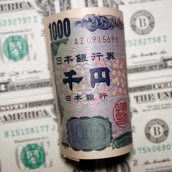 Dollar near six-week high ahead of US jobs report; yen leaps to regain some ground