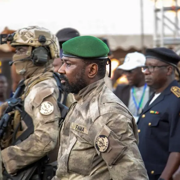 Mali's president tightens direct control over key mining sector