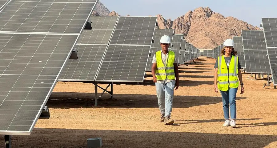 Egypt to start operating two renewable energy projects this year