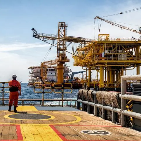Chevron explores natural gas production plans in Egypt