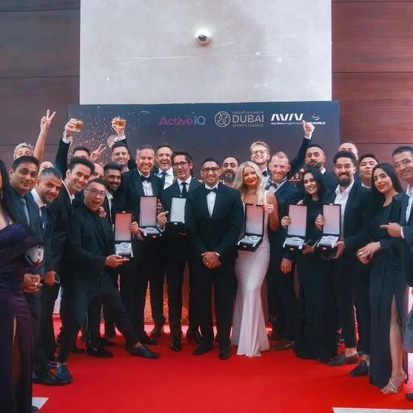 Wellfit dominates top UAE fitness industry awards with six major accolades