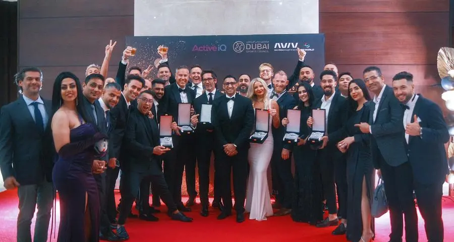 Wellfit dominates top UAE fitness industry awards with six major accolades