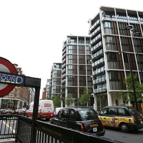 UK commercial property values stabilising despite offices drag, says British Land