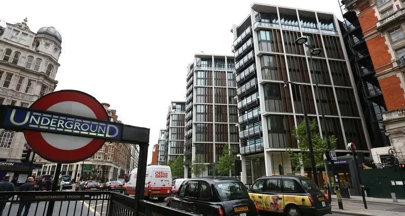 UK commercial property values stabilising despite offices drag, says British Land