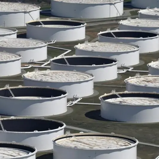 Asia's November crude oil imports nudge higher, still heading for annual fall: Russell