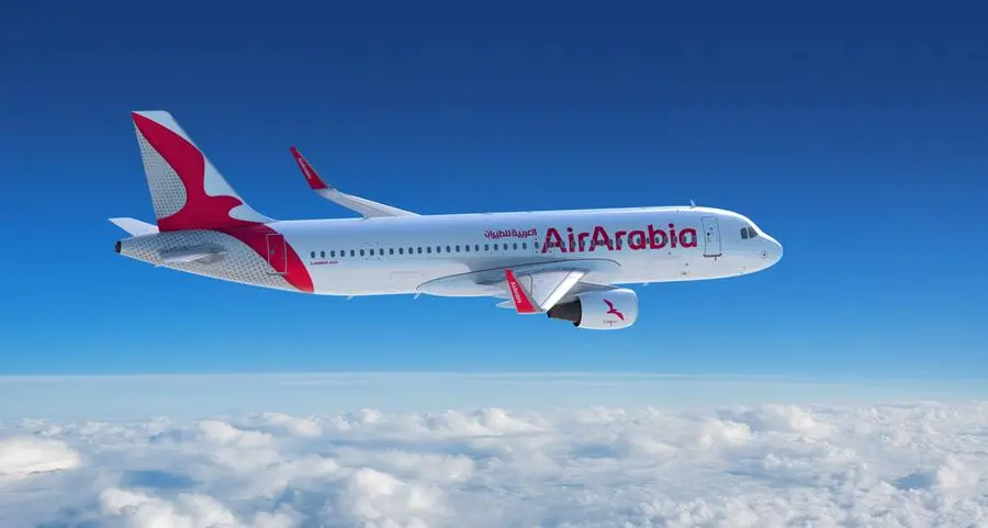Air Arabia plans to double its current fleet capacity within next 12 months: Group CEO