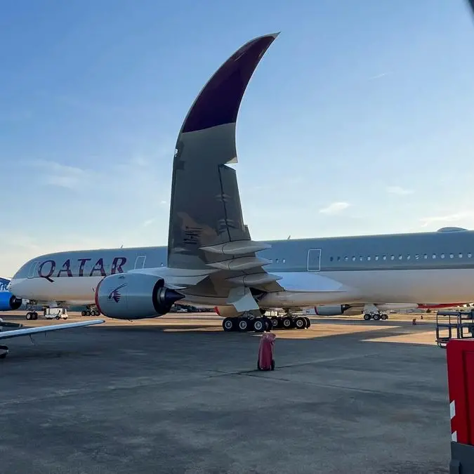 Qatar Airways global airline partner of F1 through 2027