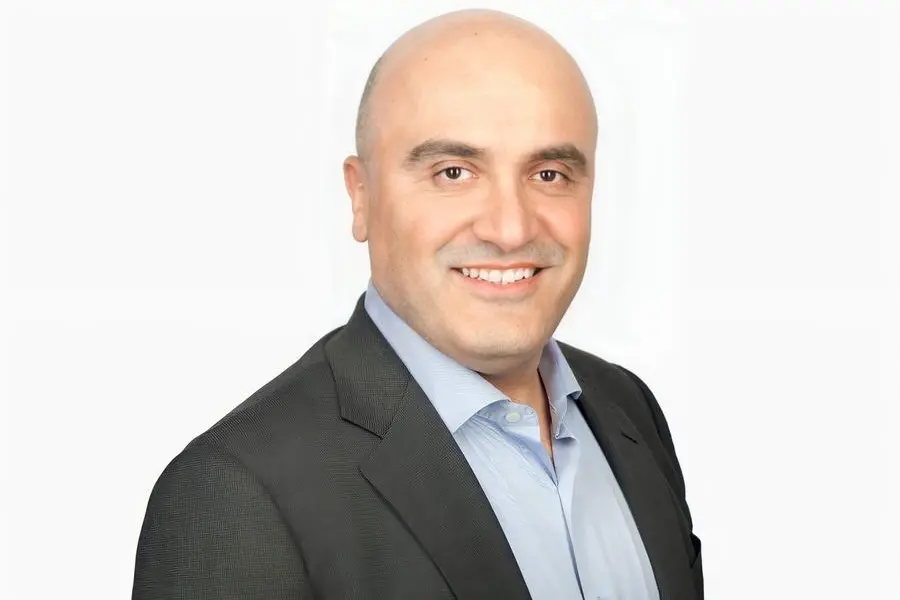 Alain Kallas, Senior Director, Cyber Services, Axon Technologies.
