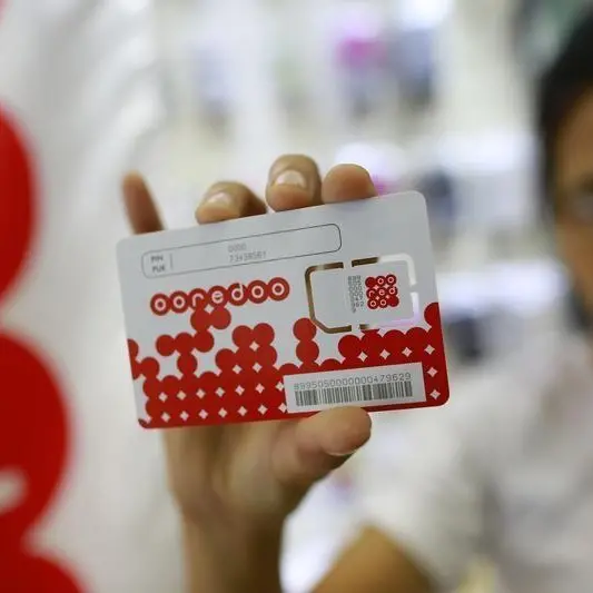 Qatar: Ooredoo’s net profits up to $521mln in H1-25