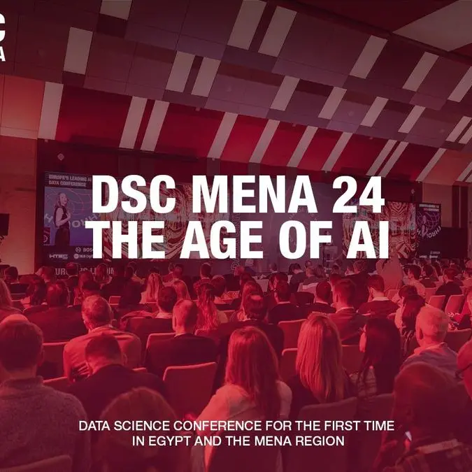 Egypt to become MENA data science and AI hub with inaugural DSC conference