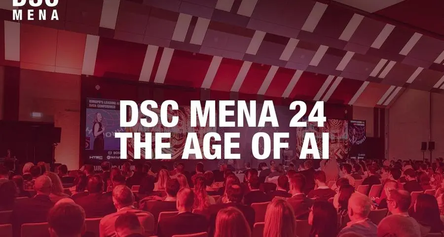 Egypt to become MENA data science and AI hub with inaugural DSC conference