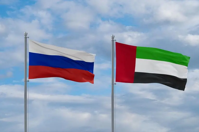 Russia’s President Putin praises UAE’s role in prisoner exchanges with Ukraine