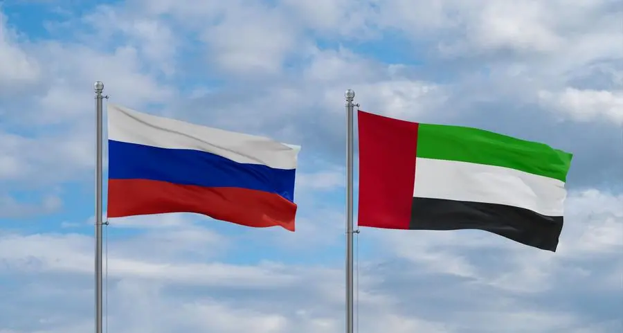 Russia and UAE discuss fertiliser supplies and BRICS grain exchange
