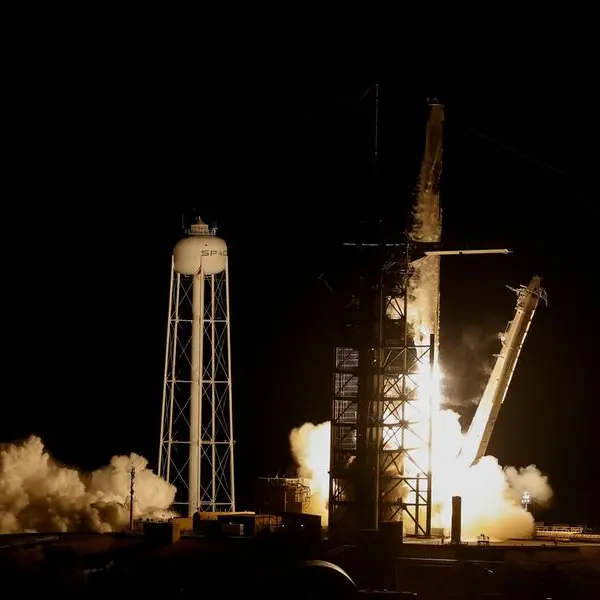 SpaceX launches its eighth long-duration crew to orbit for NASA