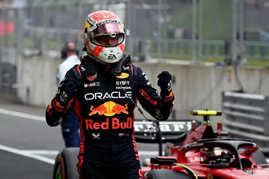 Agence France-Presse (AFP)/AFP