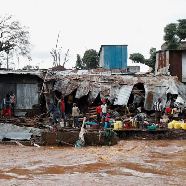 Kenya postpones start of school term due to heavy floods