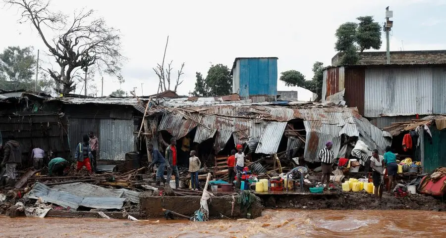 Kenya postpones start of school term due to heavy floods