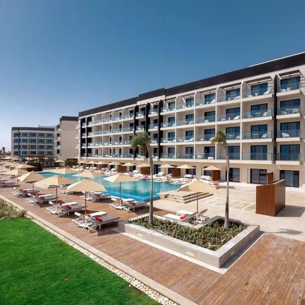 Rotana expands Egyptian footprint with opening of Palma Bay Rotana Resort on North Coast