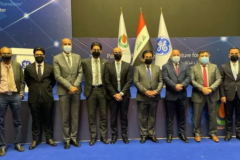 During the conference