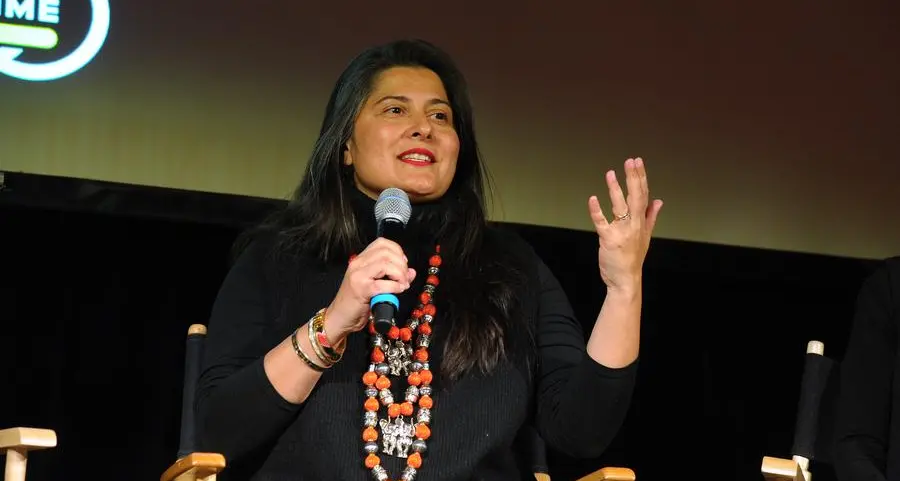Oscar-winning Pakistani filmmaker becomes first woman, person of colour to direct Star Wars movie