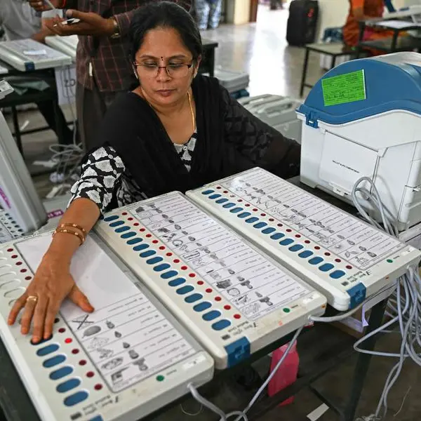 India's colossal general election: all you need to know