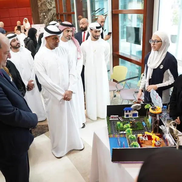 Dubai Customs unveils 'impactful innovations' at UAE Innovates 2024