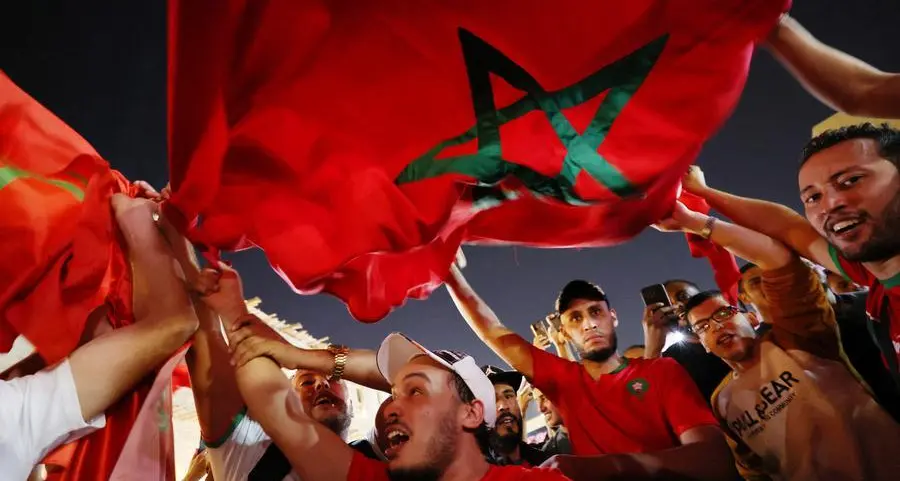 المغرب يستضيف بطولة كأس الأمم الإفريقية 2025