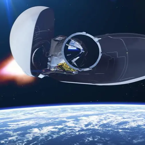 European satellite to crash back to Earth within week