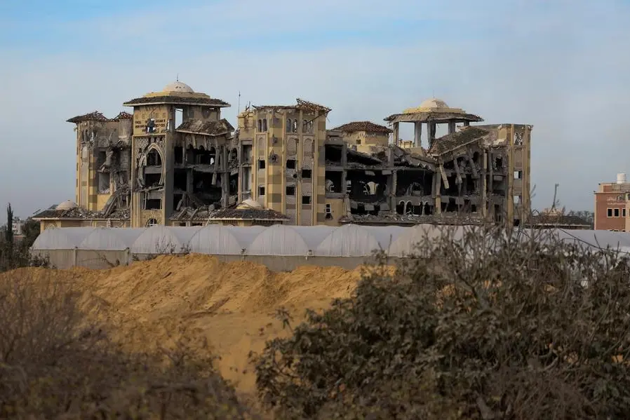 Saudi Arabia: Gaza disaster exposes double standards and selective